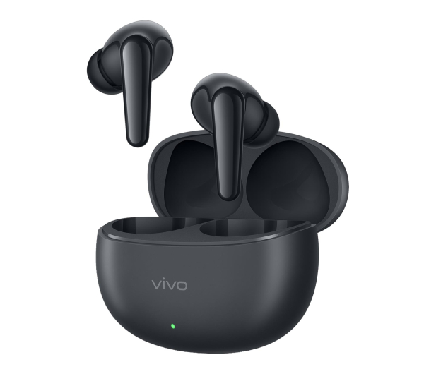 vivo Buds Pro czarne - 1533008 - zdjęcie 3